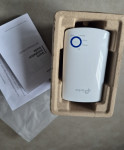 PROŠIRENJE WI FI DOMETA SIGNALA TP LINK