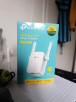 Pojacivac wifi signala, Tp-link 300mbps TL-WA855RE