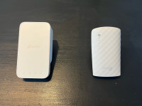 Pojačivači signala TP-LINK RE200 + TP-LINK RE300