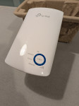 Range extender TP Link TL-WA850RE