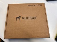 Ruckus C110 Access Point
