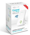 TP Link 300Mbps Universal WiFi Range Extender