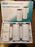 TP-Link Deco M4 mesh wi-fi sistem