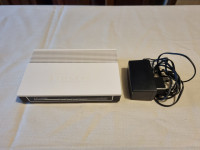 TP-LINK Internet Wi-Fi pojačivač proširivač signala pristupna točka