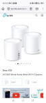tp-link mesh deko x20