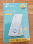 TP-LINK RANGE EXTENDER 300Mbps Wi-Fi