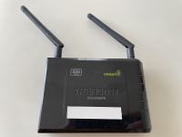 TRENDnet TEW-638APB wireless access point