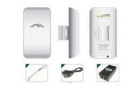 Ubiqiti Nanostation loco M5