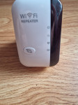 Wifi Repeater/Pojačivać signala 2.4G (300mbps)