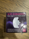 WiFi repeater / pojačivač – WIFI Signaboost (300 Mbps)