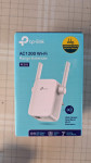 Wireless range extender TP-LINK RE305