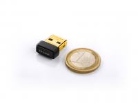 150 Mbps Wireless N Nano USB Adapter TL-WN725N | Novo | R1 račun