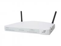 3Com OfficeConnect ADSL Wireless 54 Mbps 11g Firewall Router