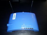 Cyberoam NG11EO WiFi Router