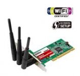 EDIMAX EW-7728IN IEEE 802.11n nMAX Wireless LAN PCI Card
