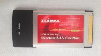 Edimax Wireless LAN Cardbus