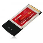 EDIMAX WIRELESS LAN Cardbus Turbo Mode EW-7108PCg PCMCIA