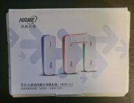 Hame MPR-A1 5in1 3G Mobile Wireless Router Broadband Power WiFi