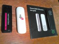 USB internet stick za mobilni internet: Huawei E160G, Vipme (A1)