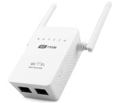 Interstellar 750M Wireless repeater dual band