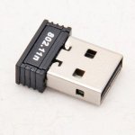 Najmanji USB Wireless Adapter b/g/n - 150 Mbps! mini usb