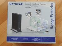 Universal WiFi Range Extender Netgar  (WN2000RPT), novo, zapakirano.