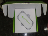 POKRETNI  INTERNET SA VAŠOM KARTICOM