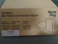 Powerline mrežni adapter