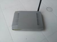 SagemCom Fast 1704 router