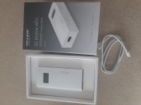 TP LINK Mobile Wi-fi router/5200 mAh Power Bank