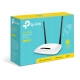 TP-LINK WIFI 300Mbps Wireless Router TL-WR841N