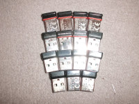 USB Logitech Nano Receiver for ,g700.g703 m218.itd.