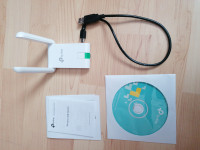 Wifi adapter pojačivač signala wifi usb Novo