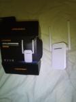 Wifi Repeater
