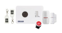 WiFi Security Mobilni GSM Home Alarm Sistem G0