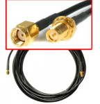 wireless kabel - produžni od 3 metra