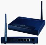 Wireless router Zyxel P-660HW T3