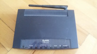 ZyXel 5600 seria