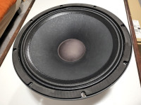 Faital Pro 15FH500 subwoofer 1000W 8 oma NOVO - 2 kom