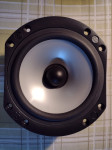 Monitor Audio BB5 bassrednjotonac B1 serija
