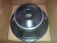 RCF L15P400 – 15" profesionalni PA woofer (NOVO)