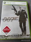 007 ein Quantum trost Xbox 360