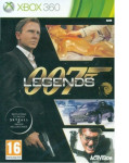 007 Legends (SPA/Multi in Game)(N)
