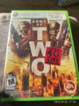 Army of Two the 40 th day Xbox 360