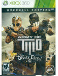 Army of Two: The Devil's Cartel (Import)(N)