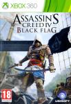 Assassin's Creed: Black Flag - X360