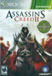 Assassin's Creed II (Platinum Hits) (Import) (N)