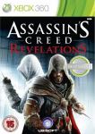 Assassin's Creed Revelations (N)