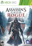 Assassin's Creed Rogue (Import) (N)