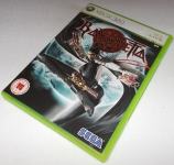 Bayonetta - Xbox 360 / Xbox one